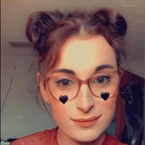 Meet your Posher, Gwen